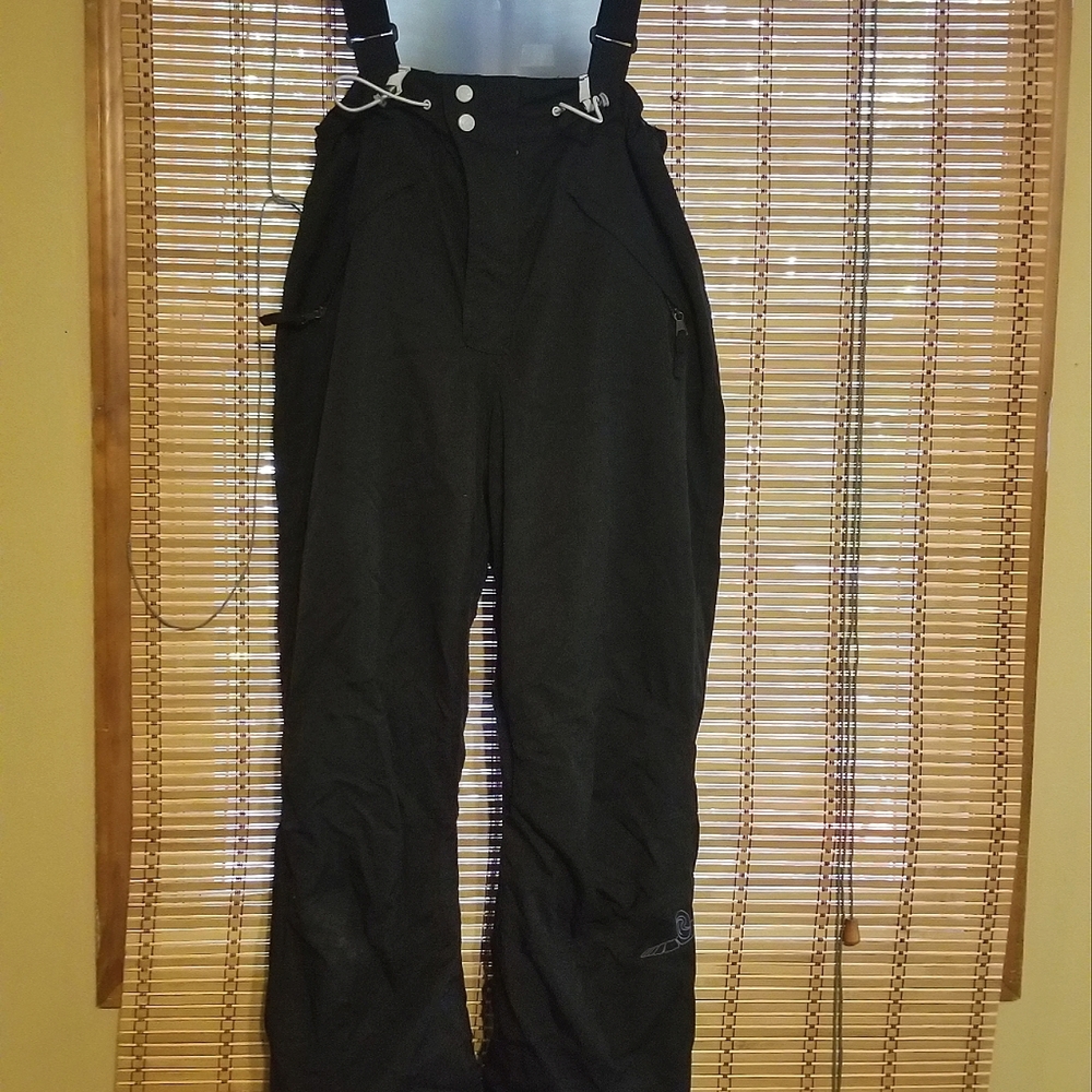 Rossignol racing ski bibs